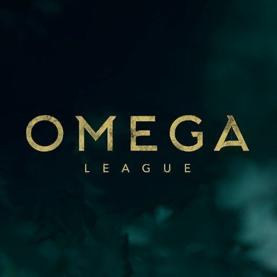 OMEGA League EU Qualifiers [OM EU] Tournament Logo