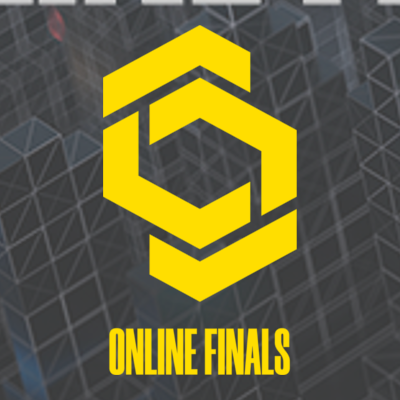 2023 CCT Online Finals 1 [CCT] Tournoi Logo