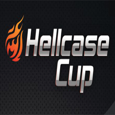 Hellcase Cup 7 [HCC] Tournoi Logo