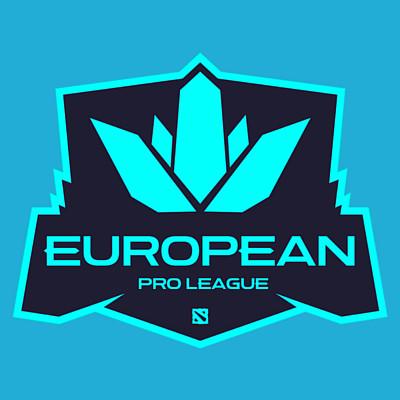 2023 European Pro League Season 9 [EPL] Tournoi Logo