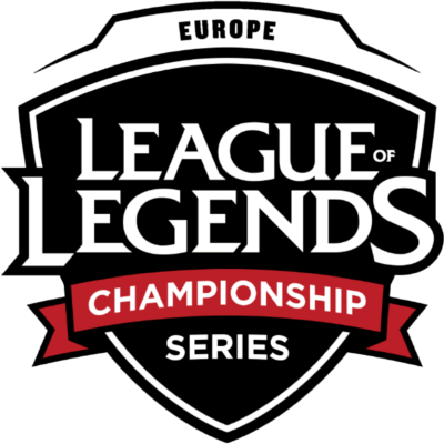 2018 European LoL Championship Series Summer [EU LCS] Tournoi Logo