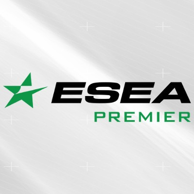 2021 ESEA Season 38 Premier Division - North America [ESEA - NA] Tournoi Logo