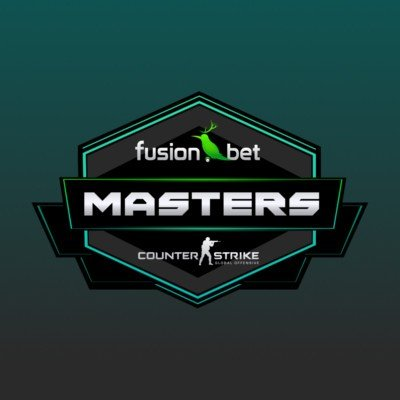 Fusionbet Masters [FM] Tournament Logo