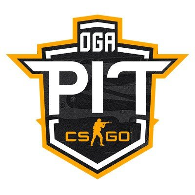 OGA Counter Pit by AMD and Sapphire S6 [OGA] Tournament Logo