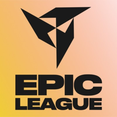 2021 EPIC Oceania League Spring [EPIC O] Tournoi Logo