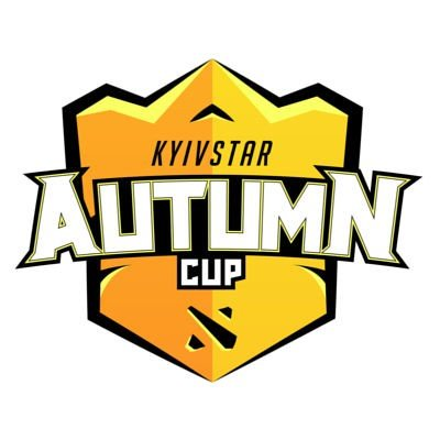 2019 Kyivstar Autumn Cup [Kyivstar] Tournament Logo