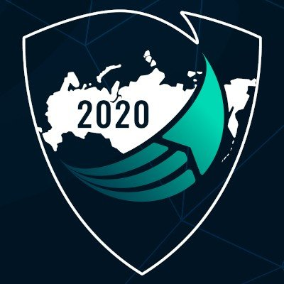 2020 Russian Esports Championship [REC] Tournament Logo