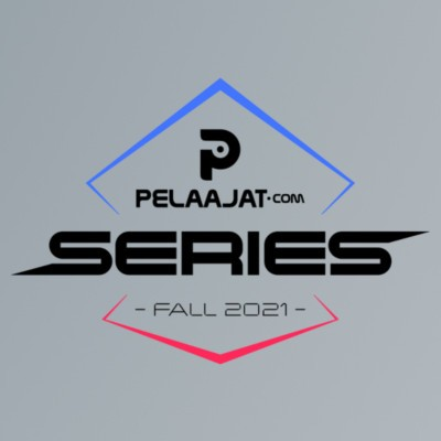 2021 Pelaajat.com Series Showoff Fall [PEL] Tournoi Logo