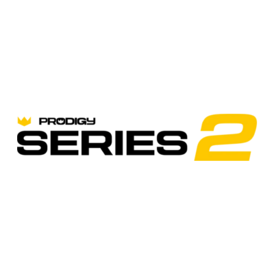 2024 Prodigy Series 2 [PS] Torneio Logo