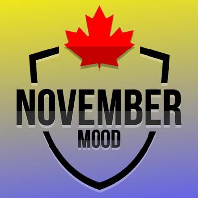 2022 Moon Studio November Mood [MS NM] Tournoi Logo