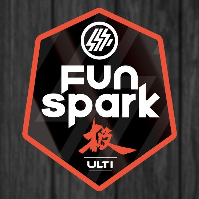 2021 Funspark ULTI : Asia Playoffs 2 [FSU Asia] Tournoi Logo