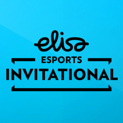 2024 Elisa Invitational Fall [Elisa] Tournament Logo