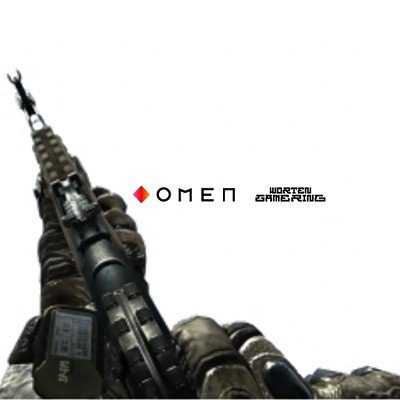 OMEN WGR Challenge  [OMEN] Tournament Logo