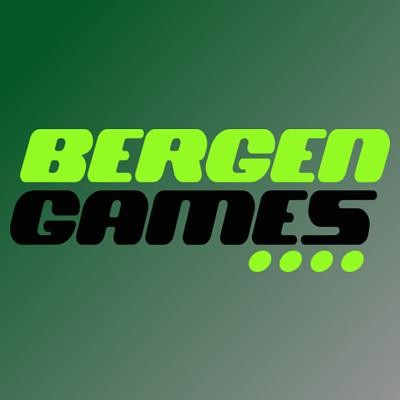 2023 Bergen Games [Bergen] Tournament Logo