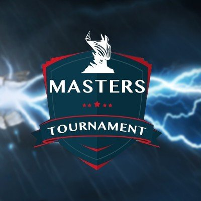 Masters Tournament Season 1 [MT] Tournament Logo
