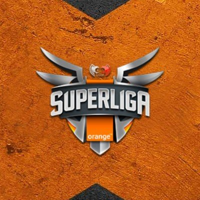 2019 LVP SuperLiga Orange Summer [LVP SLO] Tournament Logo