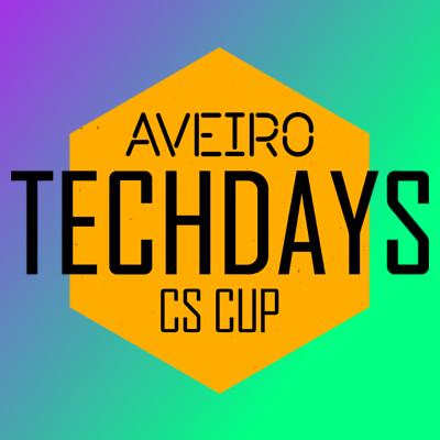 2023 Aveiro Techdays Cup [ATC] Tournoi Logo