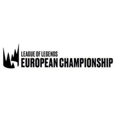 2019 LOL European Championship Summer [LEC] Tournoi Logo