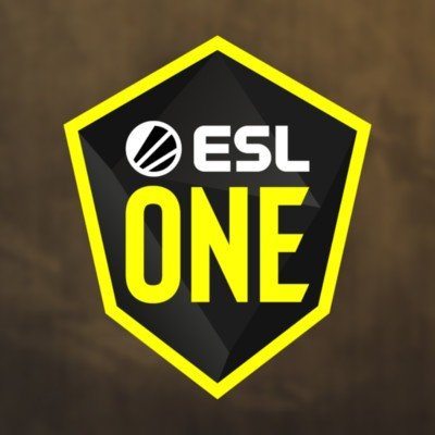 2020 ESL One Cologne Oceania [ESL] Tournoi Logo