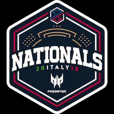 2021 PG Nationals Summer [PGN] Tournoi Logo