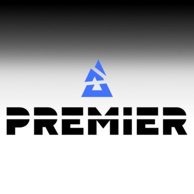 2020 Blast Premier Fall EU Showdown [BLAST] Tournament Logo