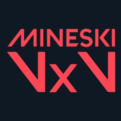 Mineski VxV Invitational Playoffs [VxV] Tournoi Logo