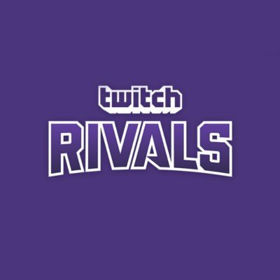 2019 LoL Twitch Rivals [Rivals] Torneio Logo