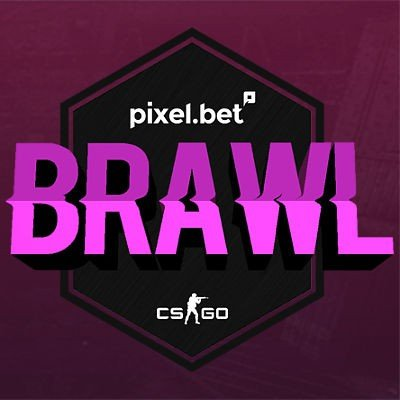 PixelBet Brawl Nordic vs Europe [PixelBet] Tournoi Logo