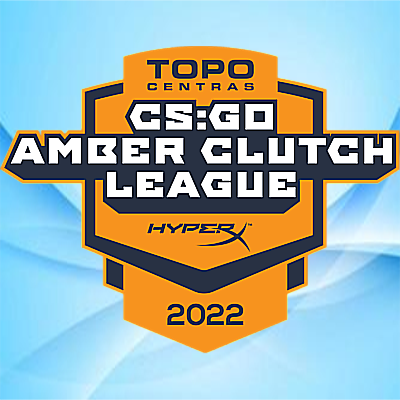 2022 Amber Clutch S4 [AC] Tournoi Logo