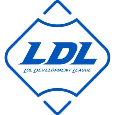 2019 LoL Development League Summer [LDL] Tournament Logo