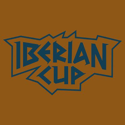 2024 Iberian Cup [IC] Tournoi Logo