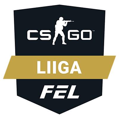 2023 Finnish Esports League Season 11 [FEL] Tournament Logo