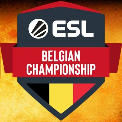 ESL Proximus Championship Winter 2019 [ESL Proximus] Tournament Logo