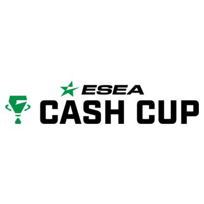 2023 ESEA Cash Cup: Europe - Autumn #7 [ESEA EU] Torneio Logo