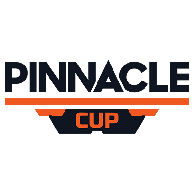 2023 Pinnacle Brasil Cup #1 [PC BR] Tournoi Logo