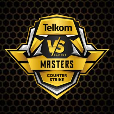 2024 Telkom VS Gaming Masters [TGM] Torneio Logo