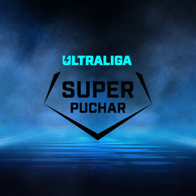 2024 Ultraliga Super Puchar [ULSP] Torneio Logo