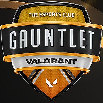 2022 The Esports Club Gauntlet Season 4 [TEC] Tournoi Logo