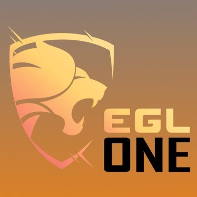 EGL One Season 2 [EGL] Tournoi Logo