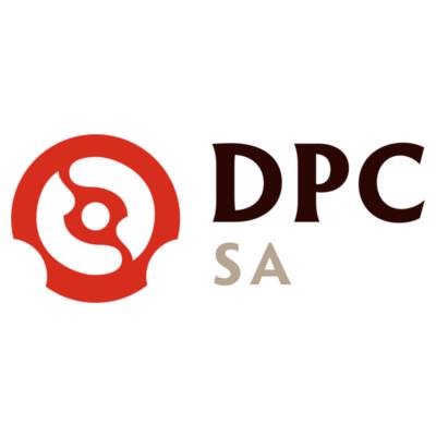 2023 DPC SA Tour 3: Division 1 [DPC SA] Tournament Logo