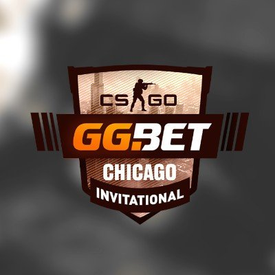 GGBET Chicago Invitational [GGBET] Torneio Logo