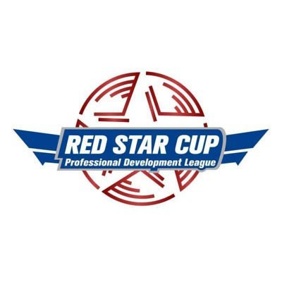 Red Star Cup Season 4 [RSC] Torneio Logo