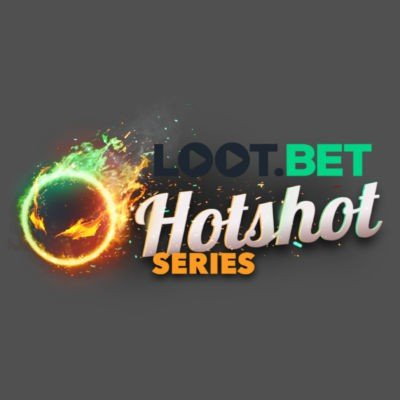 2019 LOOTBET Hotshot Series Season 1 [LOOTBET] Torneio Logo