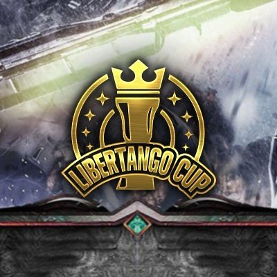 Libertango Cup [LC] Tournament Logo