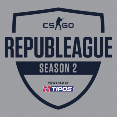 2021 REPUBLEAGUE Season 2 [RL] Tournoi Logo