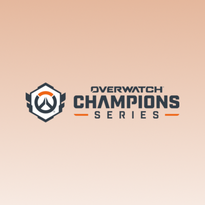 2024 Overwatch Champion Series North America Stage 2 [OWCS NA] Tournament Logo