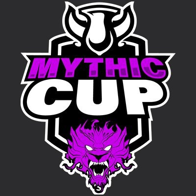 2021 Mythic Winter Cup 1 [MWC] Tournoi Logo