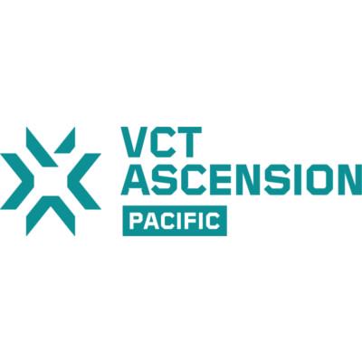 VCT Pacific