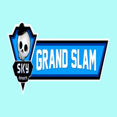 2024 Skyesports Grand Slam [Sky GS] Tournament Logo