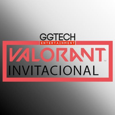 GGTech VALORANT Invitational LAS [GGT LAS] Tournament Logo